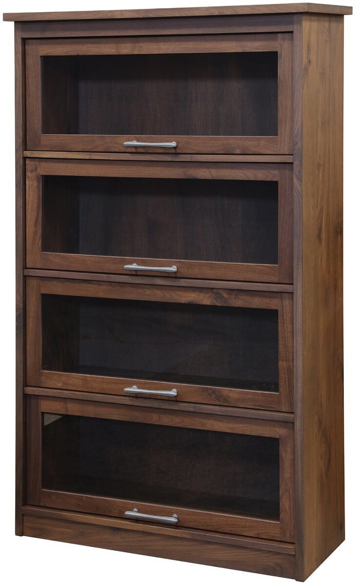 Lawyer’s Standard Bookcase (Discontinued)