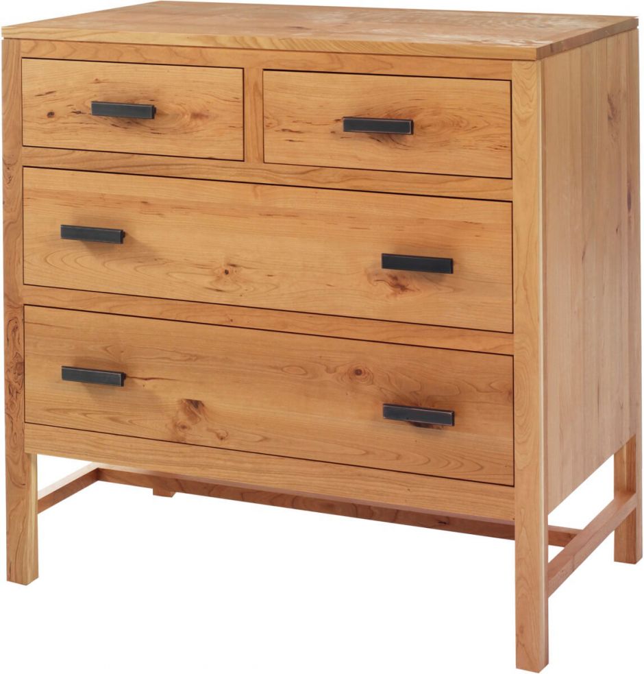 Woodworking wood chest of drawers PDF Free Download