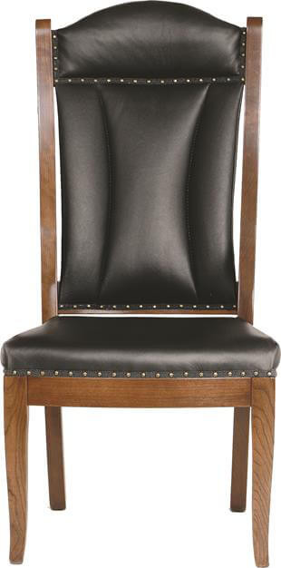 Hawthorne Client Side Chair