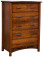 Alpena Chest of Drawers