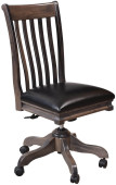 Anthon Wheeled Office Chair