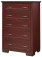 Calabasas Chest of Drawers