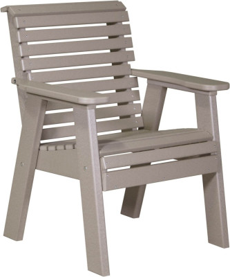 Weatherwood Cape Lookout Patio Chair