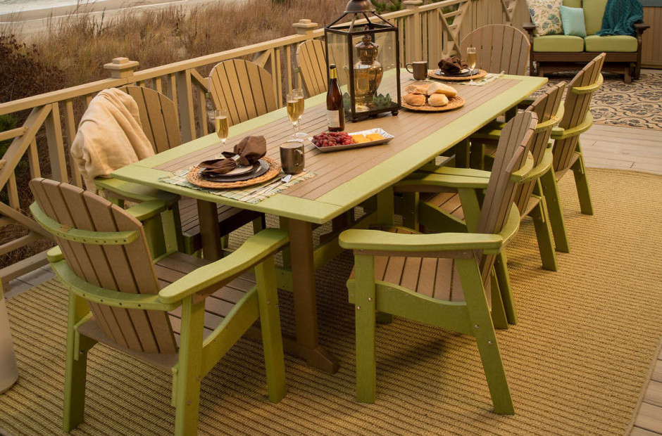 Carrabelle Outdoor Dining Set image 1