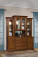 Dolly Traditional China Hutch