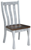 Friendswood Reclaimed Dining Chair
