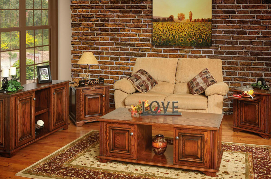 Lockwood Living Room Set image 1