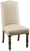 Malkovich Upholstered Dining Chair