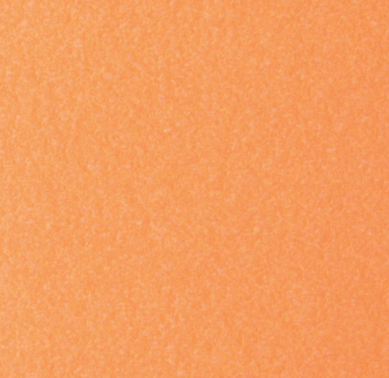 Mango Orange color