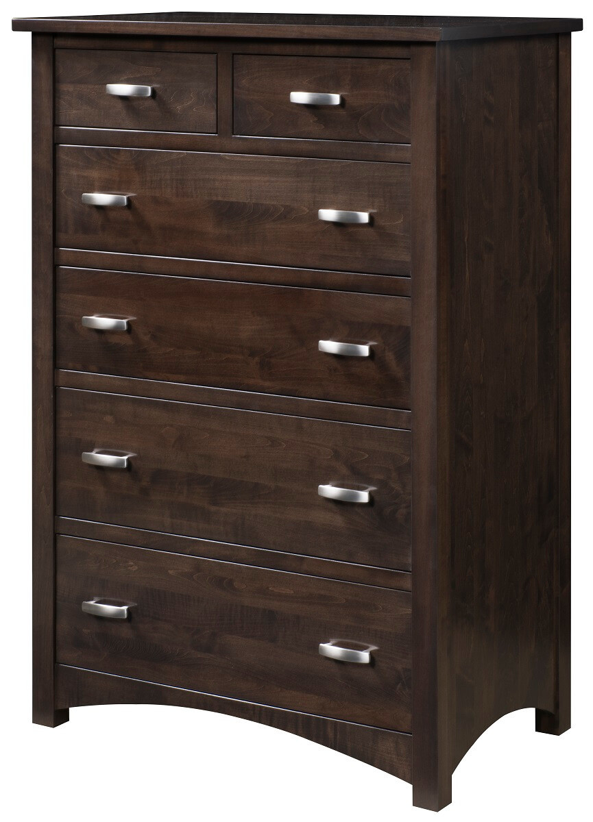 Muskogee Chest of Drawers