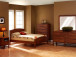 New Lebanon Solid Wood Bedroom Set
