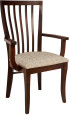 Amish Made Dining Chair