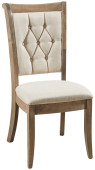 Tippi Tufted Dining Chair
