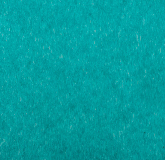 Turquoise color