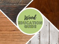 Understanding Solid Wood Species and The Janka Hardwood Rating System