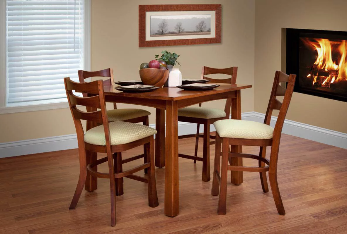 A Buyer’s Guide to Pub Tables