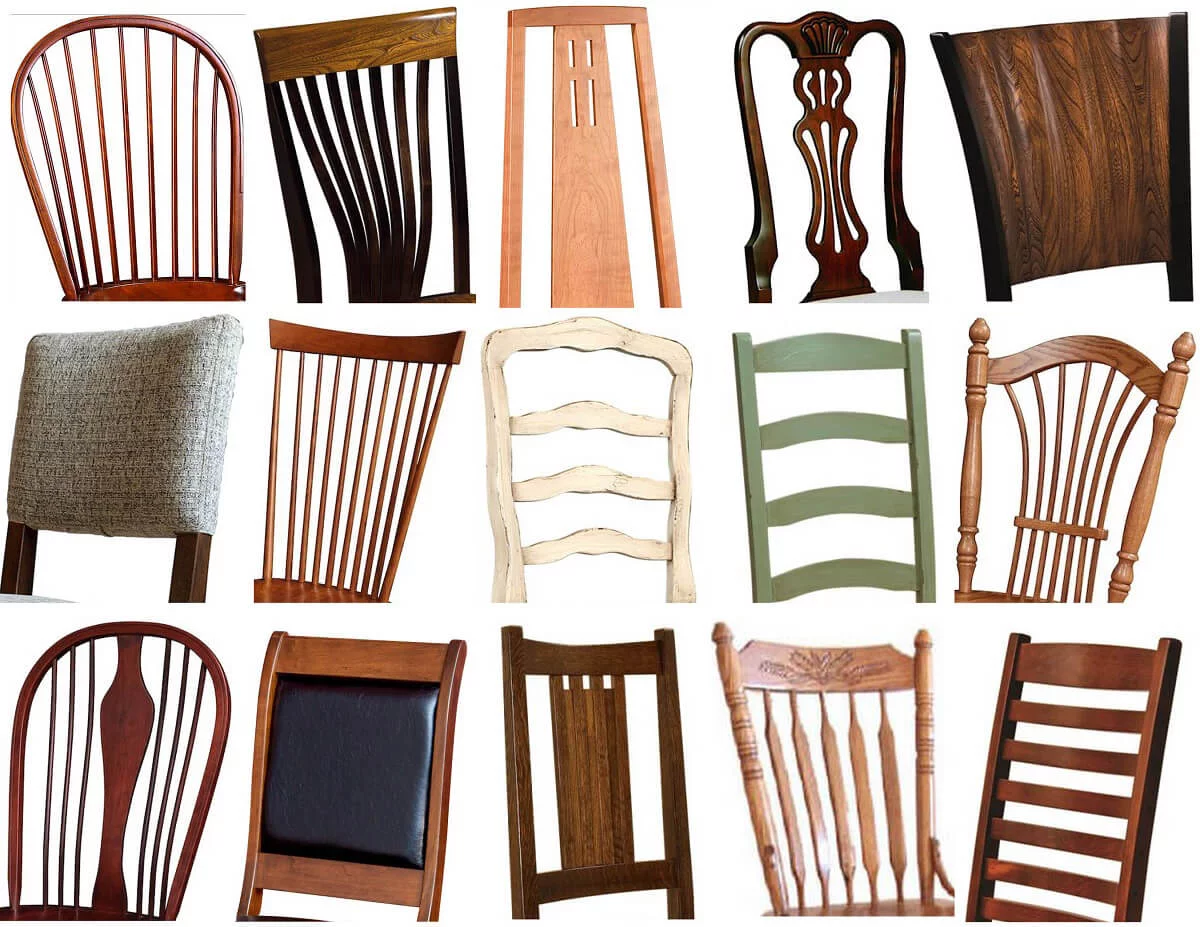Comparing Dining Room Chair Styles