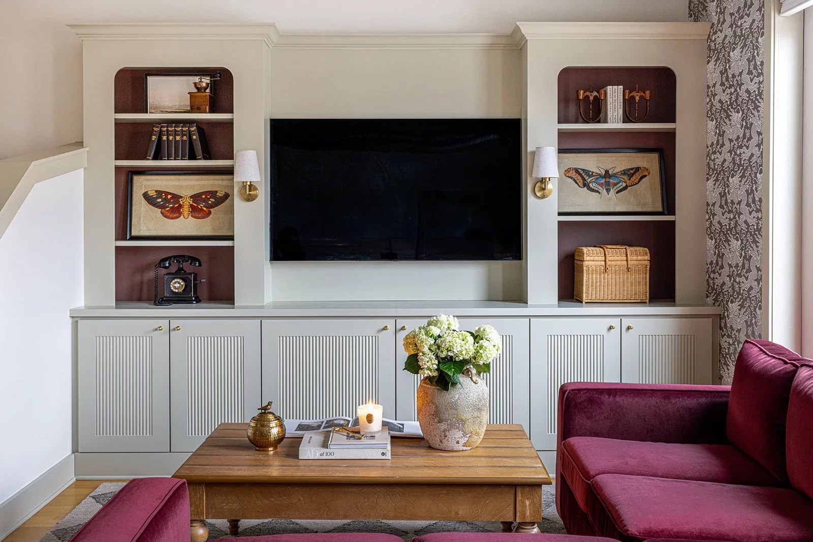 Best Interior Designers in Naperville, Illinois