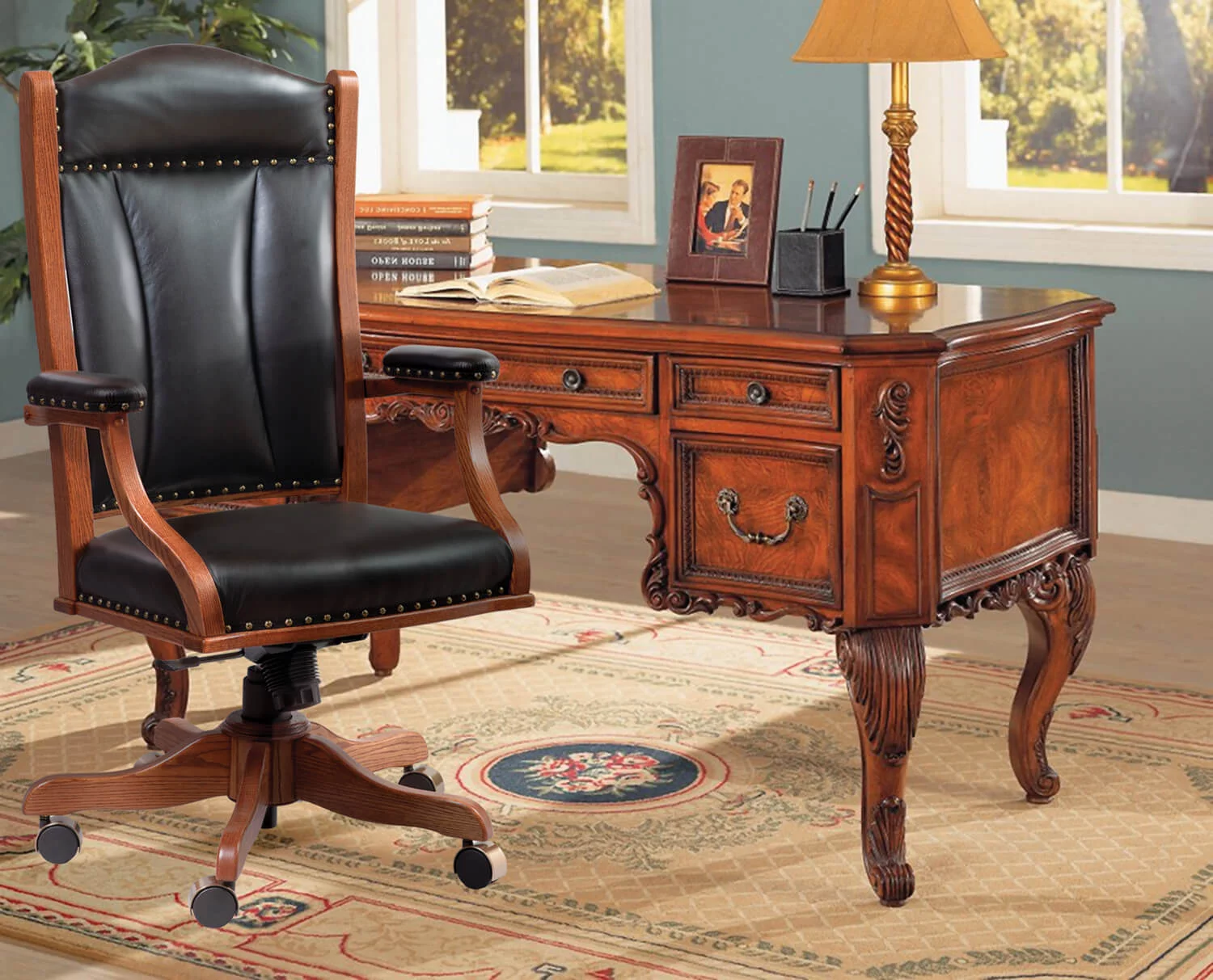 Finding the Right Office Chair