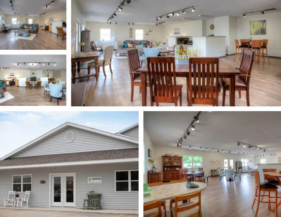 Arthur Illinois Amish Furniture Design Center