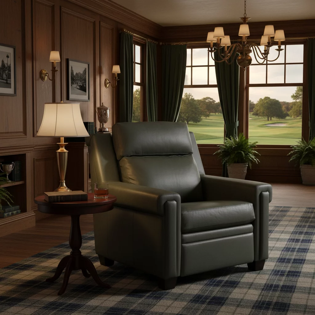 Country Club and Golf Club Furniture: Customized to Your Style and Built to Last