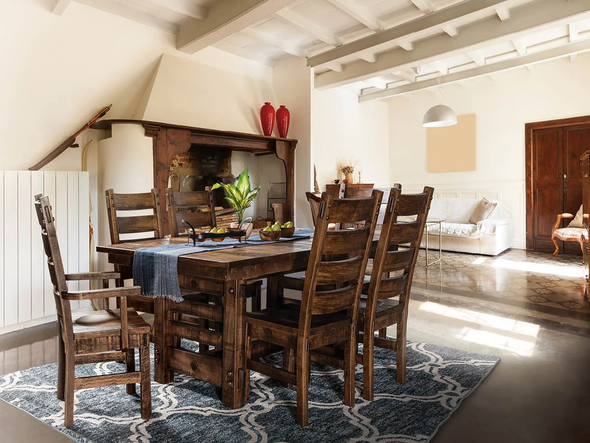 Bed and Breakfast Furniture: Amish-Crafted Comfort and Authenticity