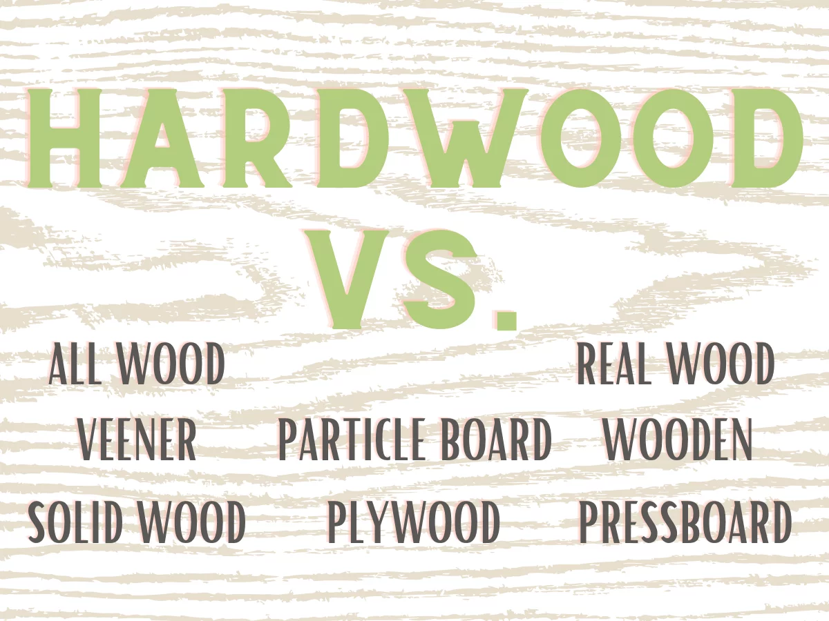 What Really Goes into Countryside’s Furniture Construction?