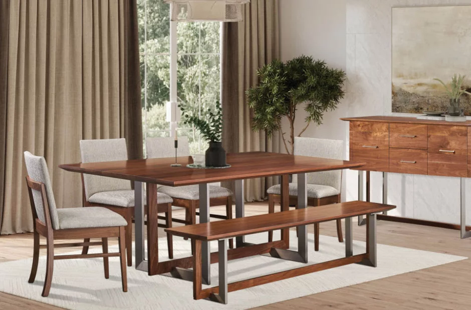 17 American Made Home Goods & Furniture Stores We Love