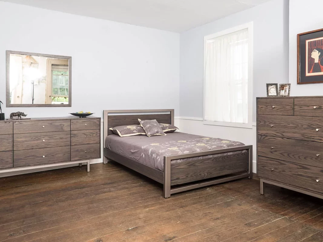 Extra Wide Dressers: A Range of 72-Inch Styles from Countryside Amish Furniture