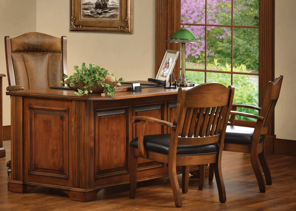 Desks