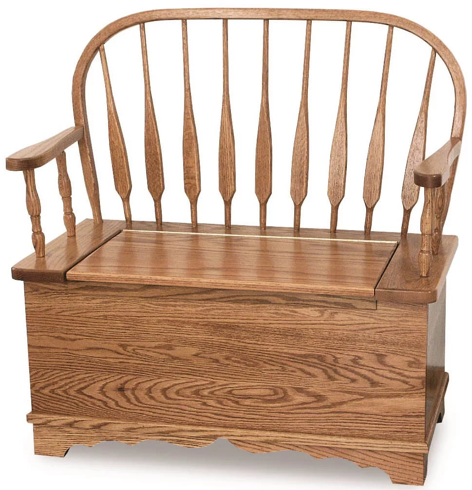 Windsor Benches