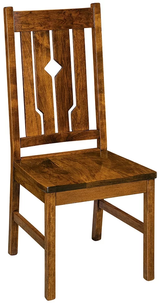Amish Dining & Kitchen Chairs