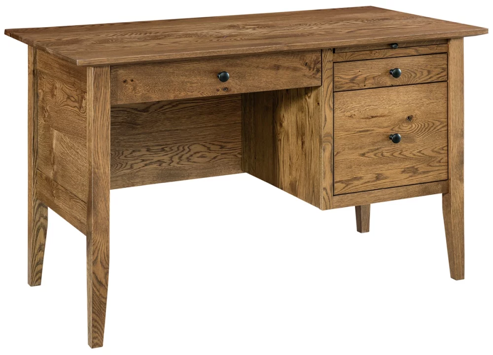 Wood Shaker Desks