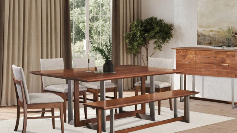 17 American Made Home Goods & Furniture Stores We Love