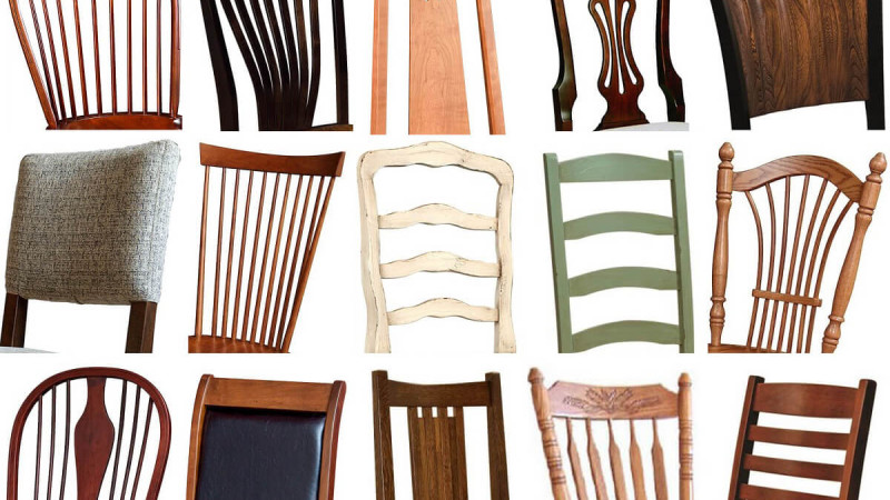 A Guide to Dining Room Chair Styles