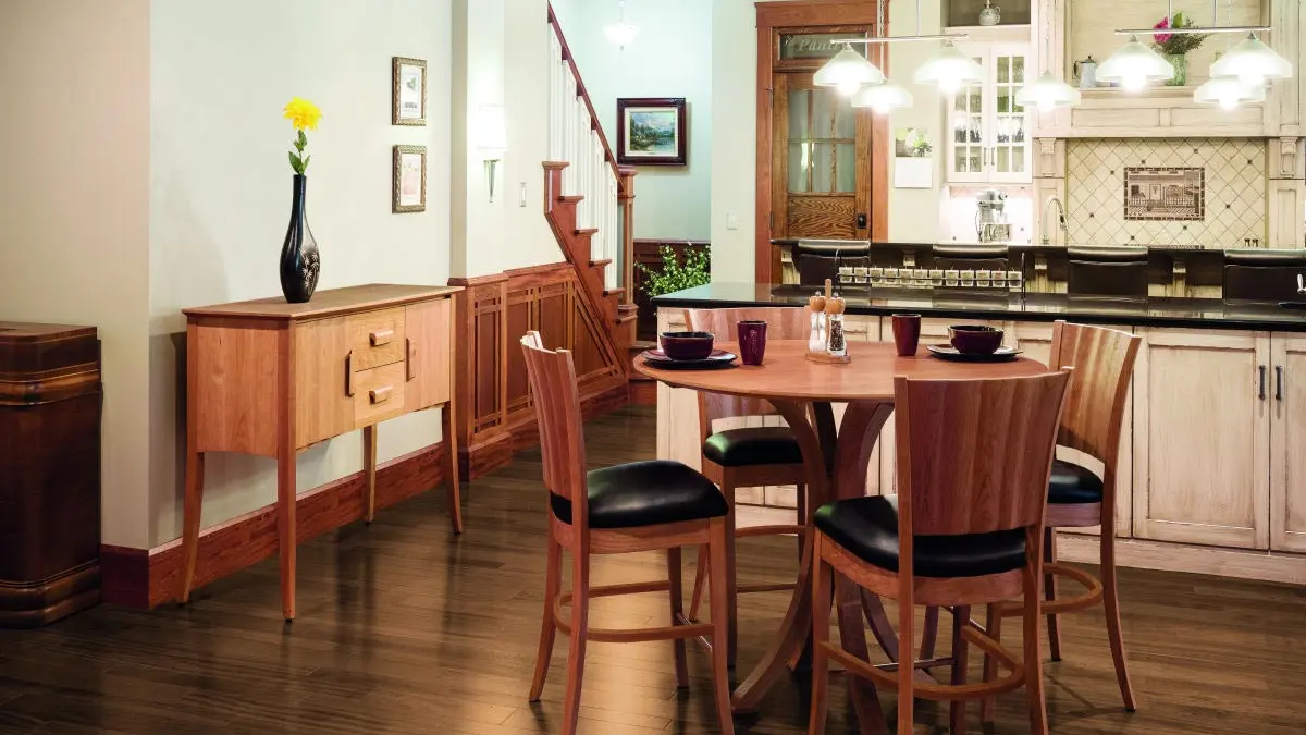 Furnishing Your Full House - Packages From Countryside Amish Furniture