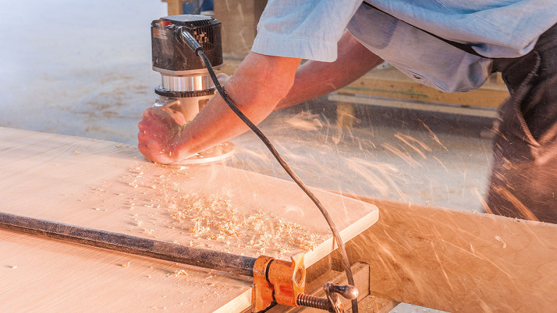 Buying Solid Wood Furniture Made in the USA - Why it Matters