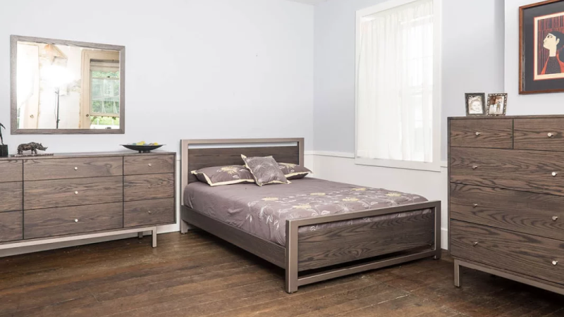 Extra Wide Dressers: A Range of 72-Inch Styles from Countryside Amish Furniture