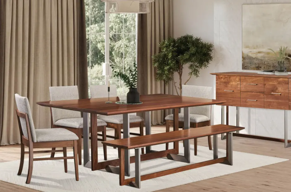 17 American Made Home Goods & Furniture Stores We Love