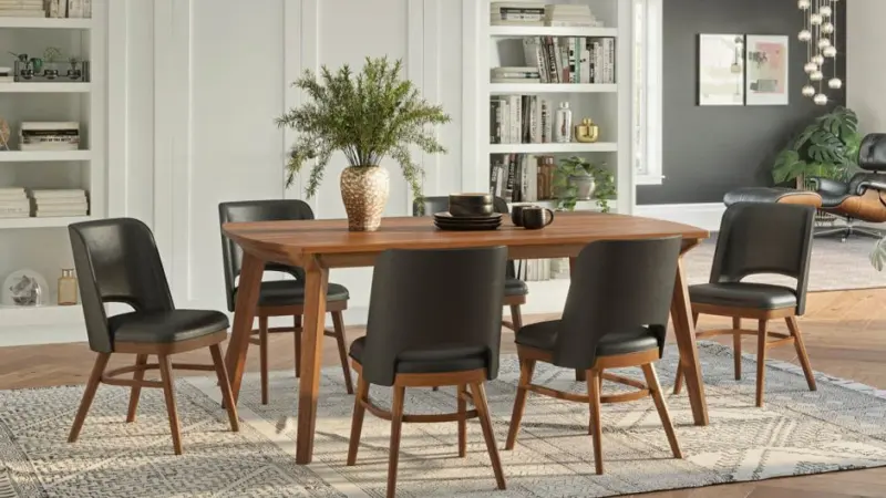 Tips for Updating Traditional Dining Room Decor