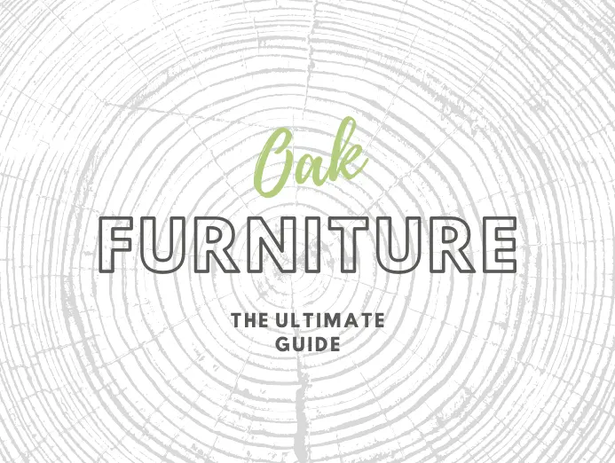 Oak Furniture