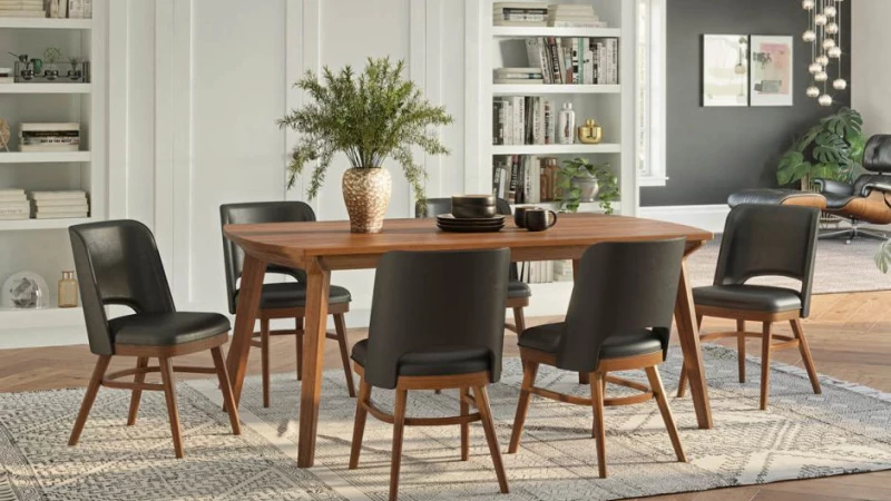 Tips for Updating Traditional Dining Room Decor
