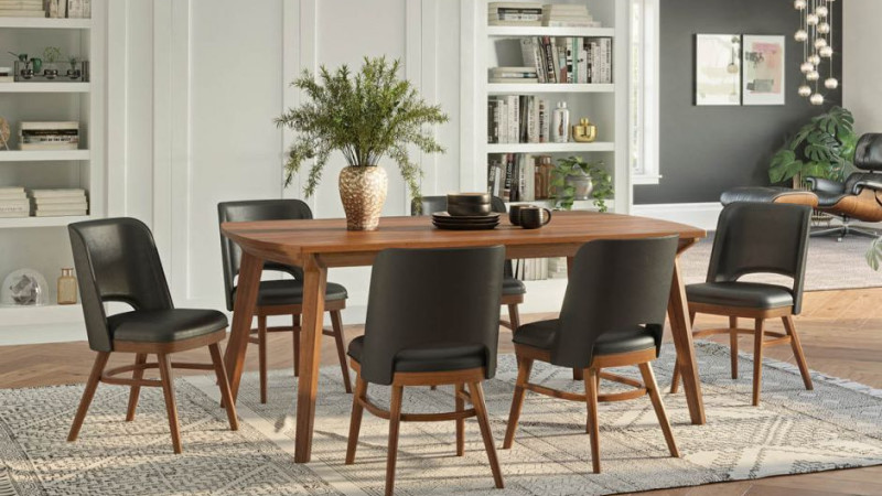 Tips for Updating Traditional Dining Room Decor