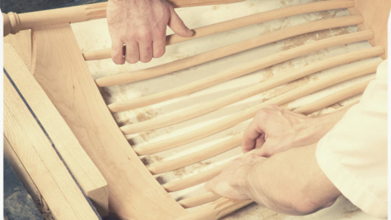 What Goes Into the Cost of Amish Furniture and Why It’s Worth the Expense