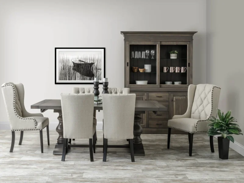 Straub Dining Set