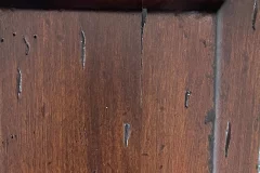 Burnt Mahogany (H)
