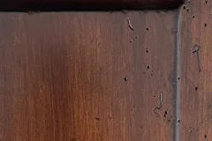 Burnt Mahogany (M)