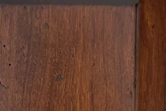 Burnt Mahogany (L)