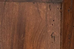 Burnt Mahogany (M)