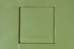 Vintage Green